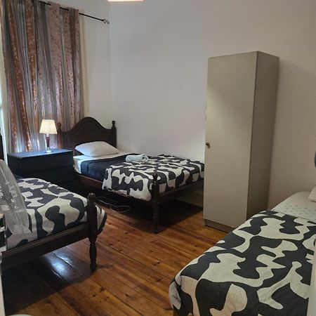 LisBangla Guest House Lissabon Exterior foto