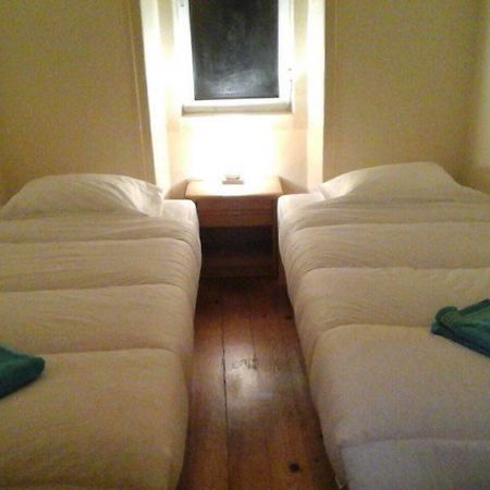 LisBangla Guest House Lissabon Exterior foto