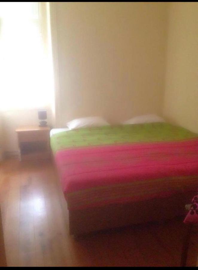 LisBangla Guest House Lissabon Exterior foto