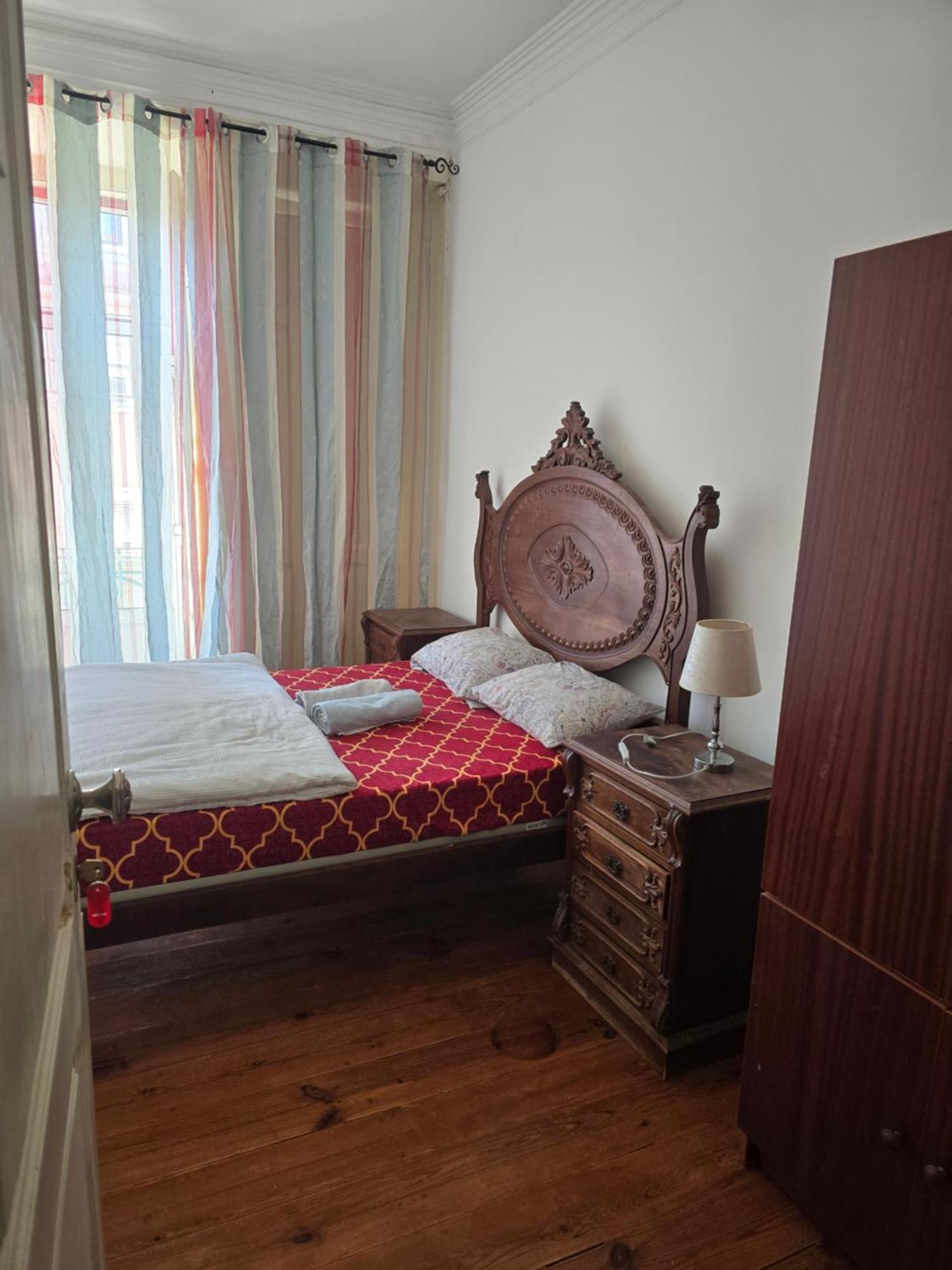 LisBangla Guest House Lissabon Exterior foto