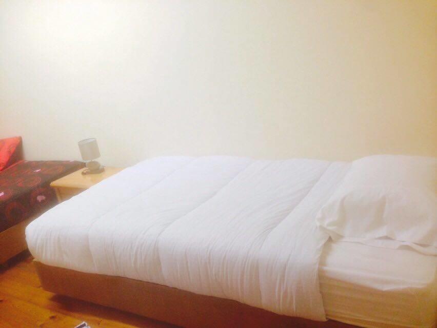 LisBangla Guest House Lissabon Exterior foto