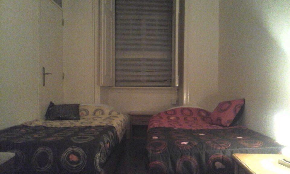 LisBangla Guest House Lissabon Exterior foto
