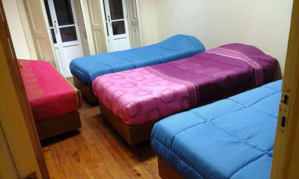 LisBangla Guest House Lissabon Exterior foto