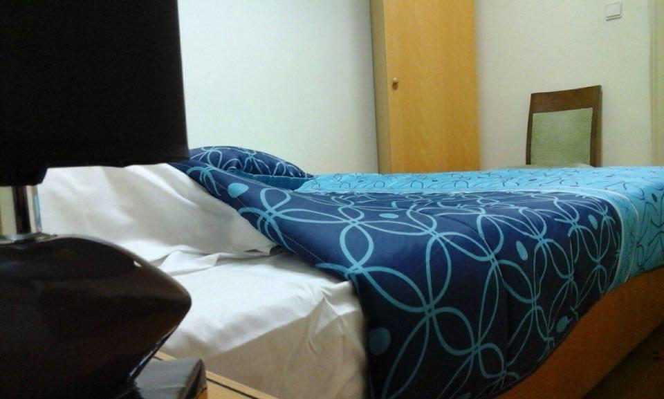 LisBangla Guest House Lissabon Exterior foto