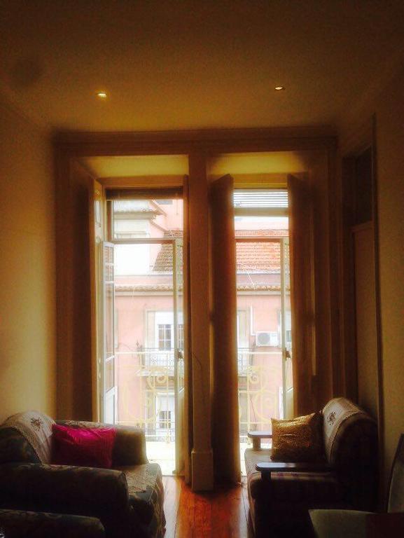 LisBangla Guest House Lissabon Exterior foto