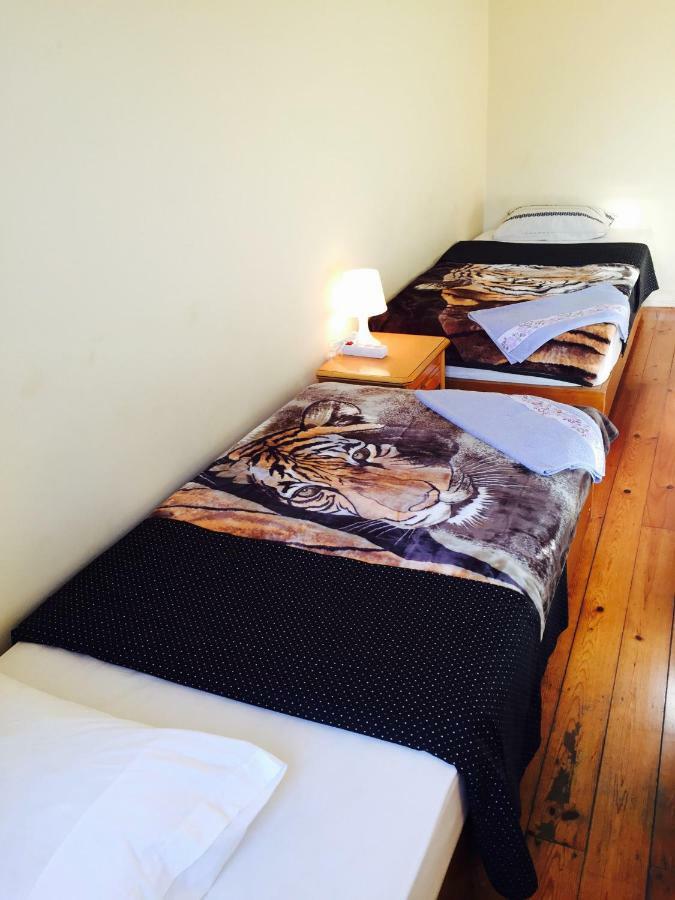 LisBangla Guest House Lissabon Exterior foto
