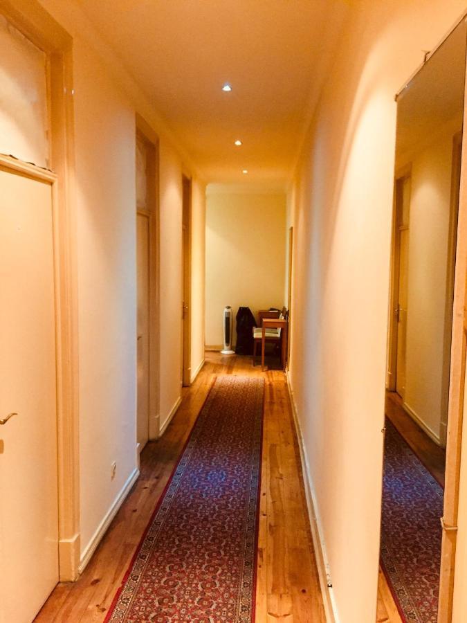 LisBangla Guest House Lissabon Exterior foto