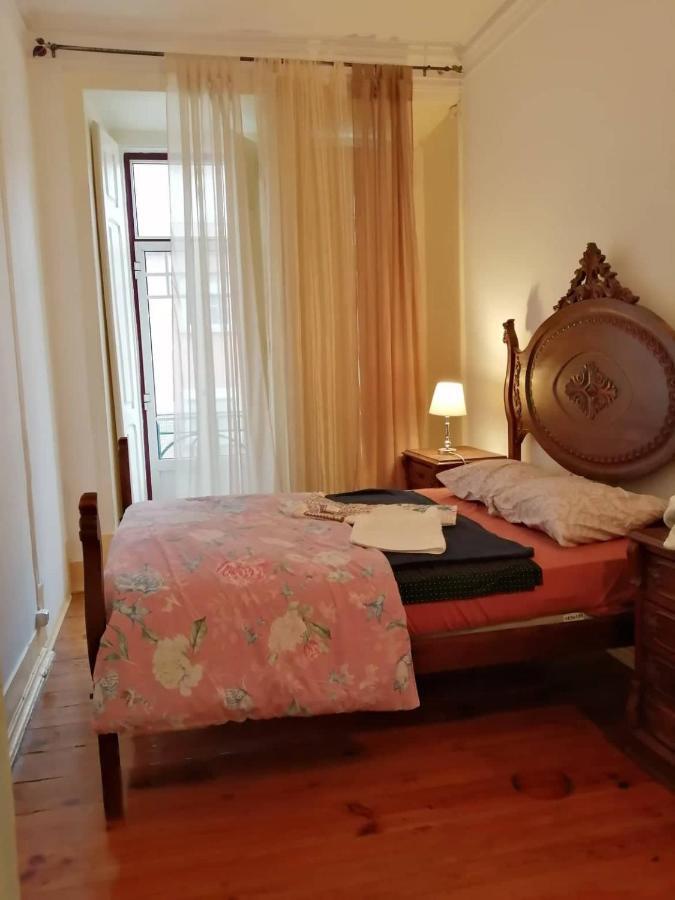 LisBangla Guest House Lissabon Exterior foto